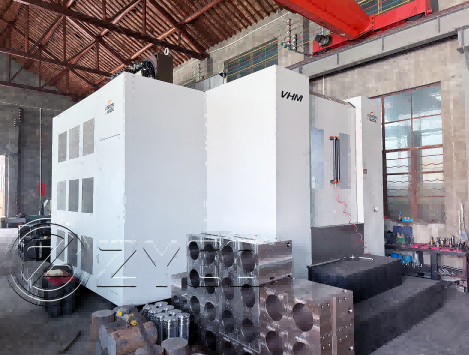 cnc press brake