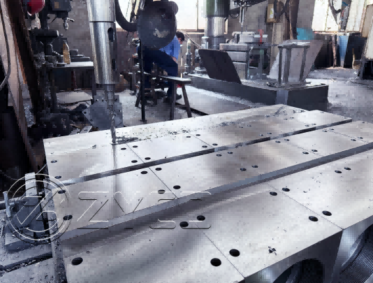 Sheet Metal Bending Press Brake