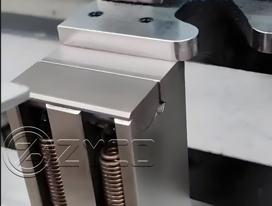 electric press brake manufacturer