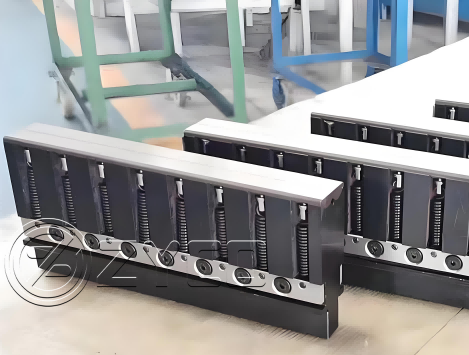 cnc sheets bending machine