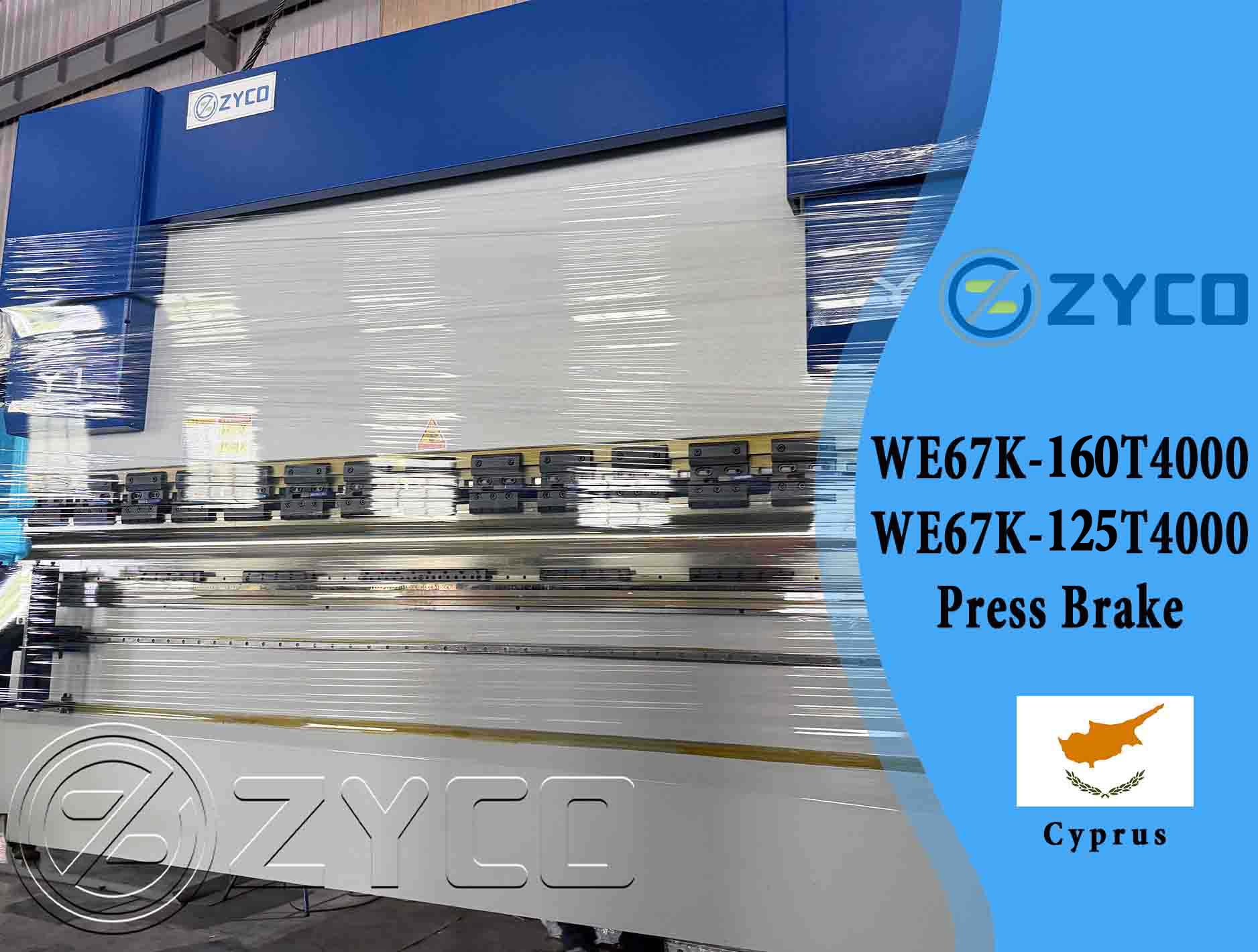 Chipre-WE67K 300T 4000 y WE67K 400T 4000