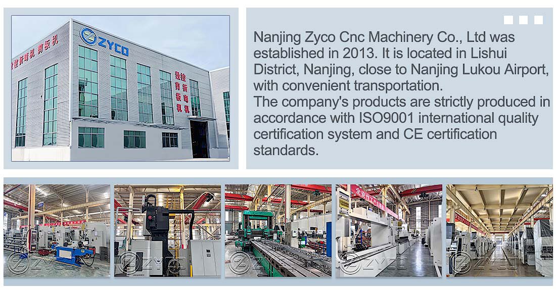 cnc plate bending machine in china