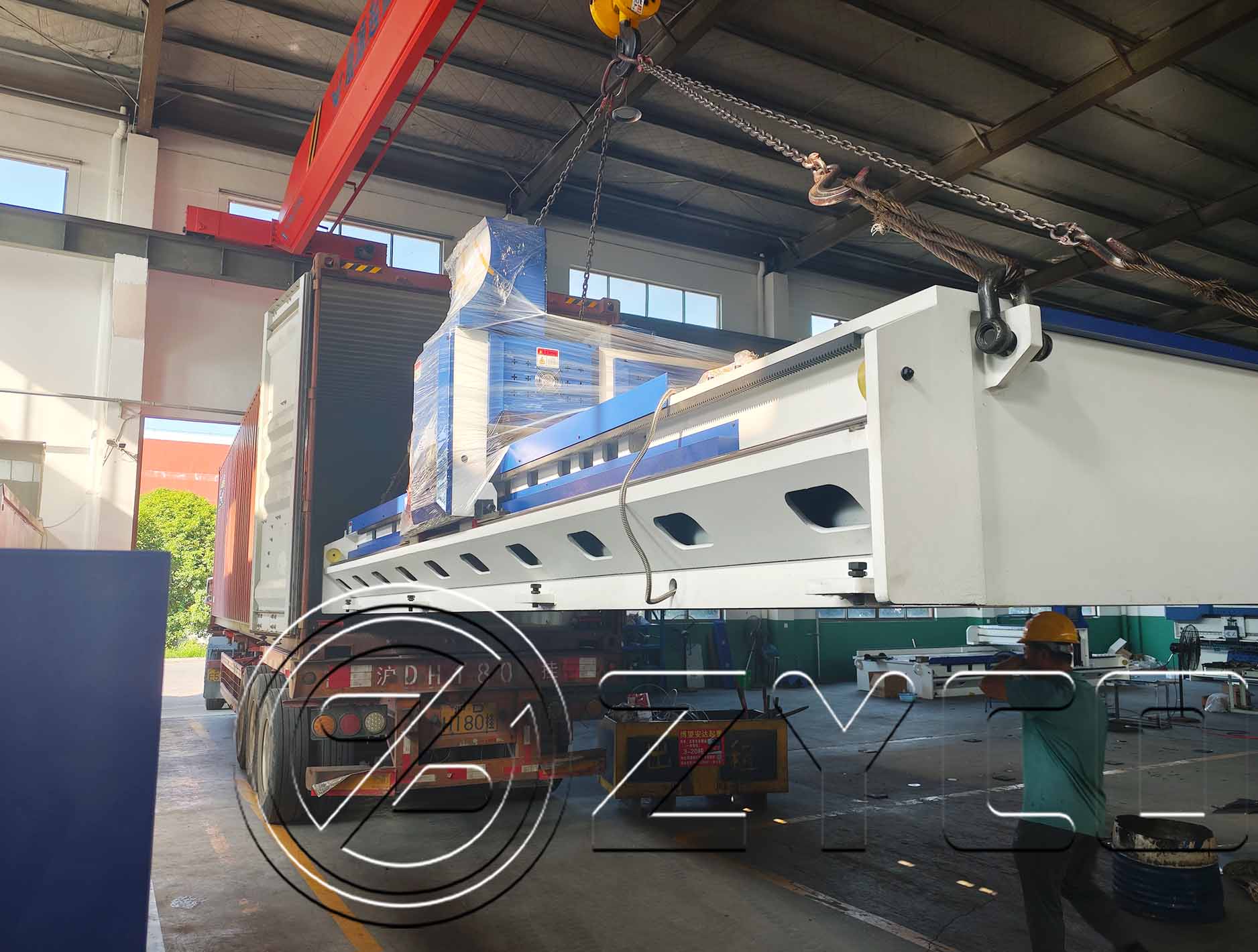 mini steel plate bending machine