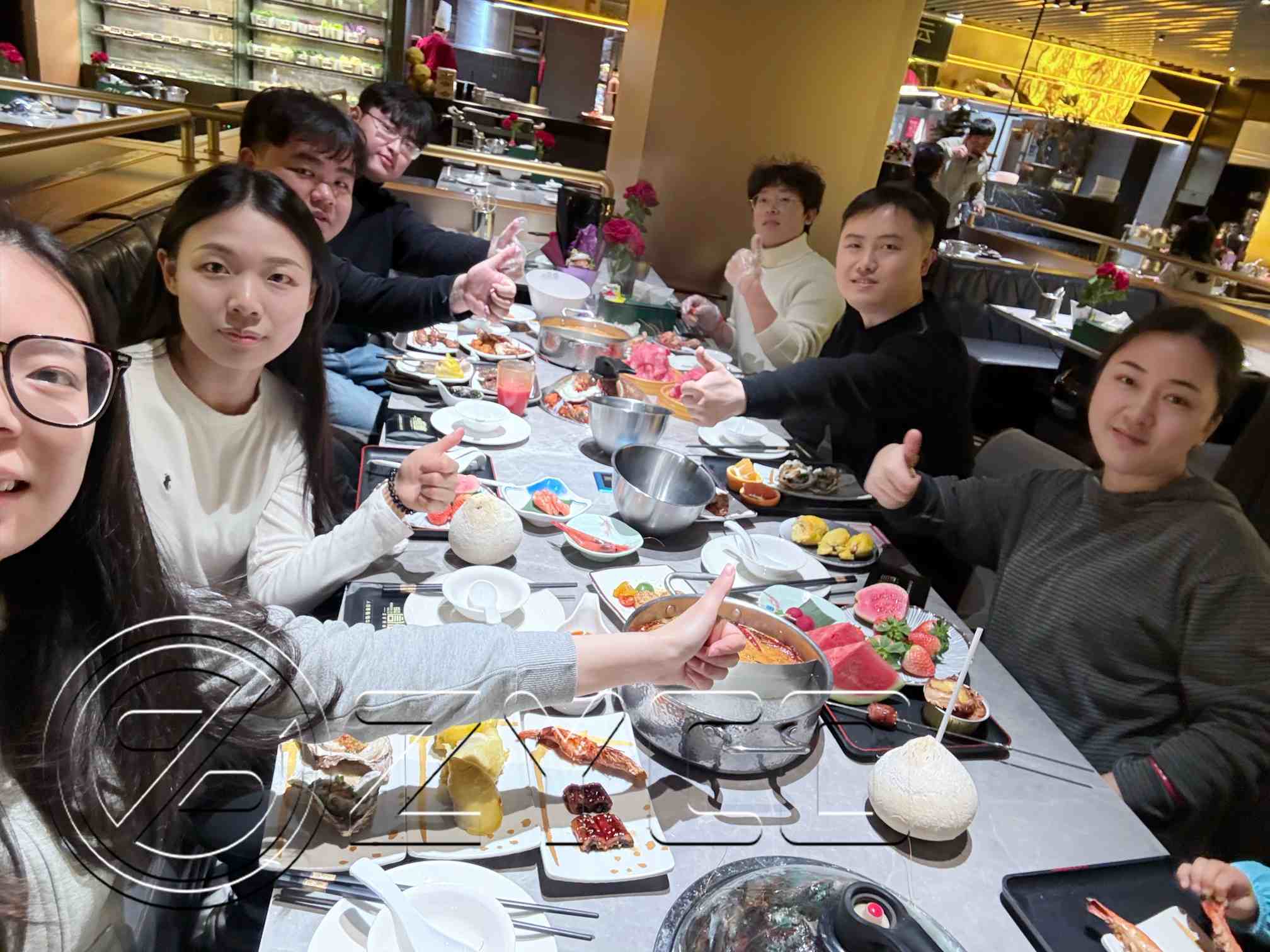 Jornada de Team Building de ZYCO: Unidos por el progreso, creando excelencia juntos