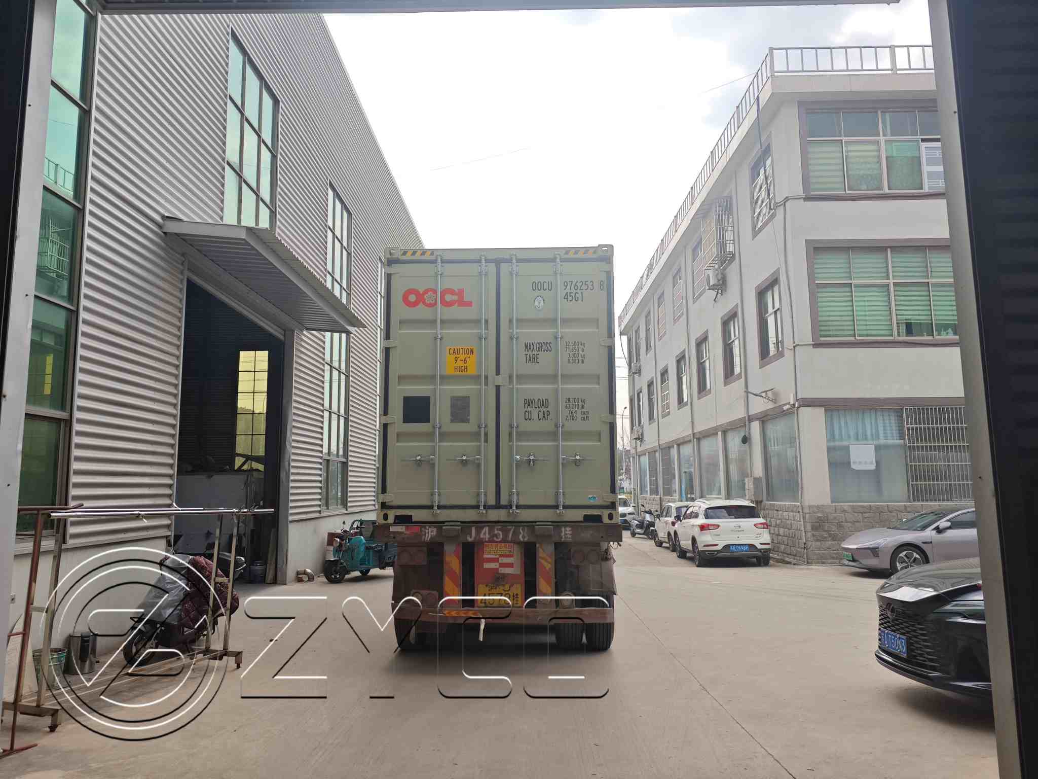 Sheet Panel Bending Center